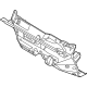 Ford PZ1Z-7801610-C Panel Assembly - Dash