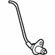 Ford 5L3Z-2C204-AD ABS Sensor, Front Driver Side Ford 5L3Z-2C204-AD ABS Sensor, Front Driver Side