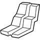 Ford 3L2Z-16474-B Support Bracket, Rear Ford 3L2Z-16474-B Support Bracket, Rear