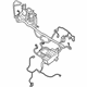 Ford FT1Z-14290-H Wire Harness, Front