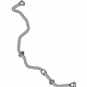 Ford FV6Z-9D667-E Vapor Hose Ford FV6Z-9D667-E Vapor Hose