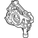 Ford KR3Z-6600-A Oil Pump Ford KR3Z-6600-A Oil Pump