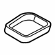 Ford AA8Z-19C594-A Evaporator Assembly Upper Seal Ford AA8Z-19C594-A Evaporator Assembly Upper Seal
