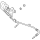 Ford JL3Z-7R081-G Tube Assembly Ford JL3Z-7R081-G Tube Assembly