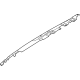 Ford N1WZ-26513A08-F Rail Assembly - Roof Side Inner
