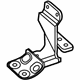 Ford 7L5Z-16485-AA Front Bracket, Driver Side