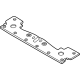 Ford R2TZ-16A238-B Duct - Air