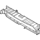 Ford R2TZ-8327-C Deflector - Air