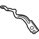 Ford LC5Z-7842900-A Hinge, Passenger Side Ford LC5Z-7842900-A Hinge, Passenger Side