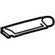 Ford AE9Z-3020-A Lift Gate Damper Ford AE9Z-3020-A Lift Gate Damper
