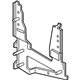 Ford LJ6Z-14C022-A Distance Sensor Bracket Ford LJ6Z-14C022-A Distance Sensor Bracket