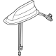 Ford PCPZ-19A390-KK Aerial Assembly