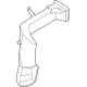 Ford LC5Z-19C680-A Lower Duct