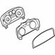 Ford 6H6Z-10849-AA Cluster Assembly Ford 6H6Z-10849-AA Cluster Assembly