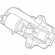 Ford KV6Z-11002-E Starter Ford KV6Z-11002-E Starter