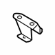 Ford 8A8Z-16C078-A Fender Mounting Bracket, Passenger Side Ford 8A8Z-16C078-A Fender Mounting Bracket, Passenger Side