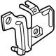 Ford MB3Z-9647-B Bracket Ford MB3Z-9647-B Bracket