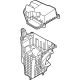 Ford MB3Z-9600-S Cleaner Assembly - Air
