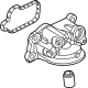Ford PR3Z-6881-A Adapter Ford PR3Z-6881-A Adapter