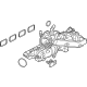 Ford PB5Z-9424-A Intake Manifold Ford PB5Z-9424-A Intake Manifold