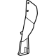 Ford NZ6Z-26044C60-AA Side Cover, Passenger Side Ford NZ6Z-26044C60-AA Side Cover, Passenger Side