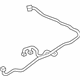 Ford JB5Z-15K868-H Wire Harness, Rear Ford JB5Z-15K868-H Wire Harness, Rear