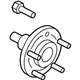Ford 6L8Z-1109-BA Hub Assembly, Rear