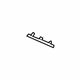 Ford LJ6Z-17C946-A Upper Bracket, Front Passenger Side Ford LJ6Z-17C946-A Upper Bracket, Front Passenger Side