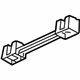 Ford CM5Z-54519R44-A Handle Spacer, Front Passenger Side Ford CM5Z-54519R44-A Handle Spacer, Front Passenger Side
