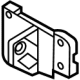 Ford MB3Z-17A954-A Tow Hook Ford MB3Z-17A954-A Tow Hook