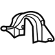 Ford MB3Z-5035-A Upper Crossmember Ford MB3Z-5035-A Upper Crossmember
