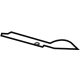 Ford MB3Z-7E063-B Plate Ford MB3Z-7E063-B Plate