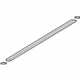 Ford 9L9Z-16490-AA Step Cover