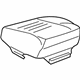 Ford 7R3Z-6362901-CA Seat Cover, Front Driver Side Ford 7R3Z-6362901-CA Seat Cover, Front Driver Side