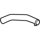 Ford LX6Z-9047-K Filler Hose, Lower Ford LX6Z-9047-K Filler Hose, Lower