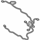 Ford GN1Z-14290-J Wire Harness Ford GN1Z-14290-J Wire Harness