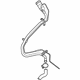 Ford DV6Z-9034-P Filler Neck Ford DV6Z-9034-P Filler Neck