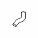 Ford DV6Z-9047-H Filler Hose Ford DV6Z-9047-H Filler Hose