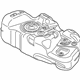 Ford KV6Z-9002-C Fuel Tank Ford KV6Z-9002-C Fuel Tank