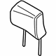 Ford JL1Z-78611A08-DC Headrest Ford JL1Z-78611A08-DC Headrest
