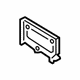 Ford JU5Z-9616279-A Support - Headrest Ford JU5Z-9616279-A Support - Headrest