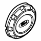 Ford FL3Z-1130-A Wheel Cap