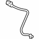 Ford 4C2Z-14300-AAA Battery Cable Ford 4C2Z-14300-AAA Battery Cable