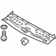 Ford 9T1Z-61115A00-AB Front Headliner Ford 9T1Z-61115A00-AB Front Headliner