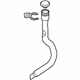 Ford BK3Z-17E785-A Filler Tube, Front Ford BK3Z-17E785-A Filler Tube, Front