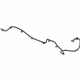 Ford FL3Z-2C190-B Sensor Assembly, Driver Side Ford FL3Z-2C190-B Sensor Assembly, Driver Side