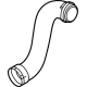 Ford NB3Z-6F073-B Tube - Outlet