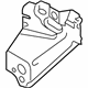 Ford 5L8Z-13A114-BA Lamp Bracket Ford 5L8Z-13A114-BA Lamp Bracket