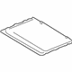 Ford DP5Z-54519A02-AF Sunshade Ford DP5Z-54519A02-AF Sunshade