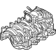 Ford AL3Z-9424-H Intake Manifold Ford AL3Z-9424-H Intake Manifold